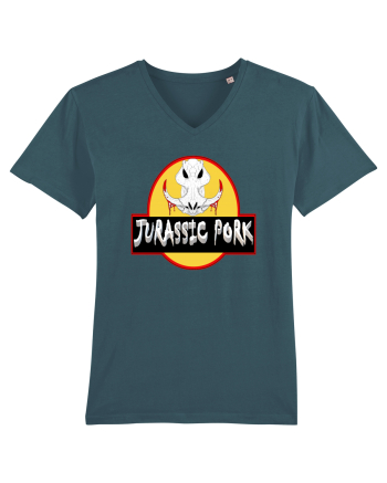 Jurassic PORK Stargazer