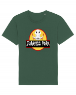 Jurassic PORK Tricou mânecă scurtă Unisex Rocker
