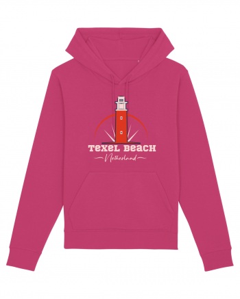 Texel Beach Netherland Raspberry