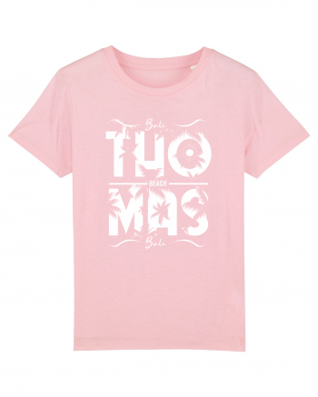 Thomas Beach Bali Cotton Pink