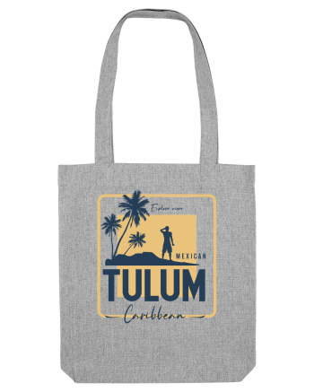 Tulum Caribbean Caribbean Heather Grey