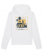 Tulum Caribbean Caribbean Hanorac Unisex Drummer