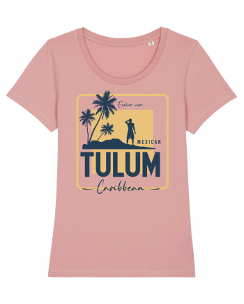 Tulum Caribbean Caribbean Canyon Pink