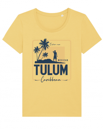 Tulum Caribbean Caribbean Jojoba