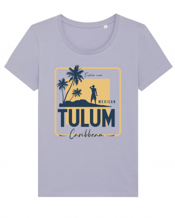 Tulum Caribbean Caribbean Lavender