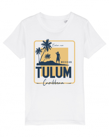 Tulum Caribbean Caribbean White