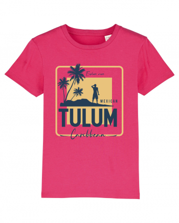 Tulum Caribbean Caribbean Raspberry