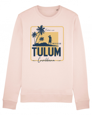 Tulum Caribbean Caribbean Candy Pink