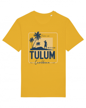 Tulum Caribbean Caribbean Spectra Yellow