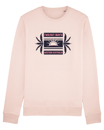 Twilight Beach Australia Candy Pink