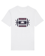 Twilight Beach Australia Tricou mânecă scurtă Unisex Rocker