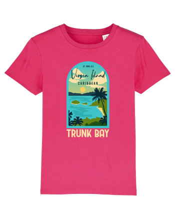 Virgin Island Caribbean Raspberry