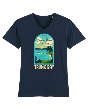 Virgin Island Caribbean French Navy