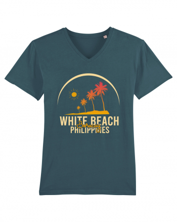 White Beach Philippines Stargazer