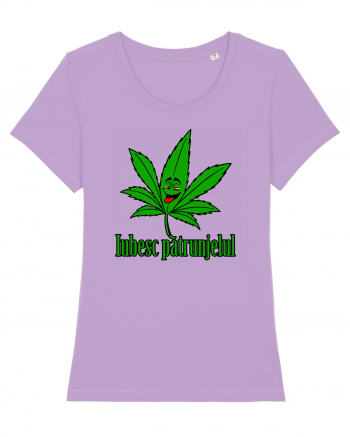 Iubesc patrunjelul !  Lavender Dawn