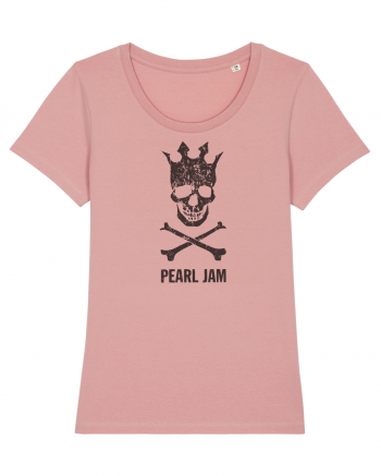 Pearl Jam 1 Canyon Pink