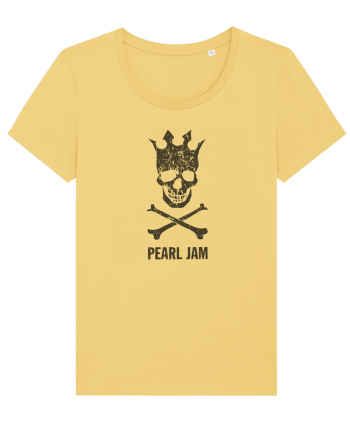 Pearl Jam 1 Jojoba