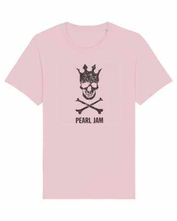Pearl Jam 1 Cotton Pink