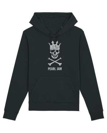 Pearl Jam 2 Black