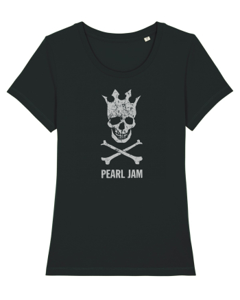 Pearl Jam 2 Black