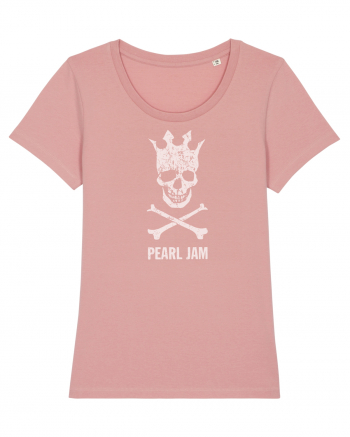 Pearl Jam 2 Canyon Pink