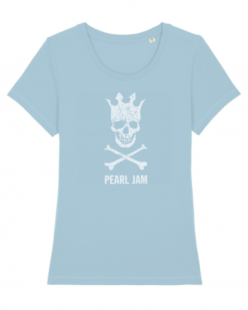 Pearl Jam 2 Sky Blue