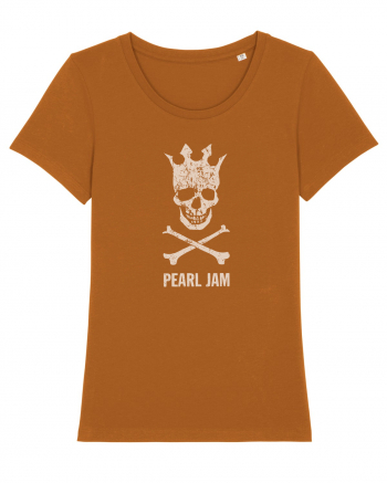Pearl Jam 2 Roasted Orange