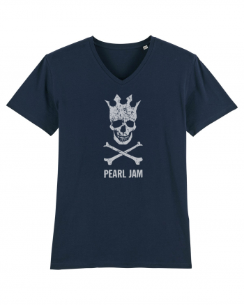 Pearl Jam 2 French Navy