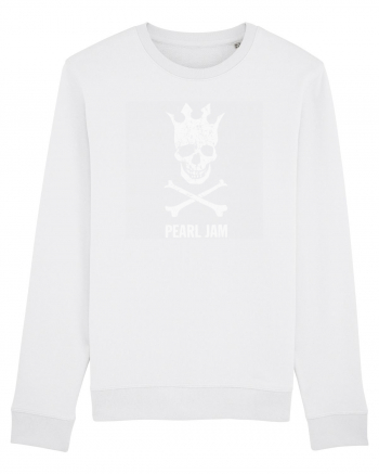 Pearl Jam 2 White