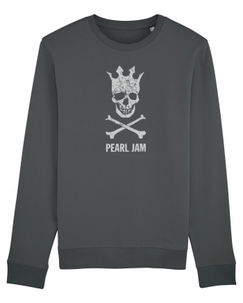 Pearl Jam 2 Anthracite