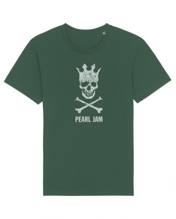 Pearl Jam 2 Bottle Green