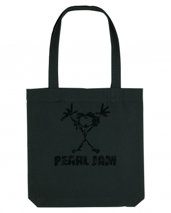 Pearl Jam 3 Black