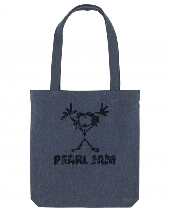 Pearl Jam 3 Midnight Blue