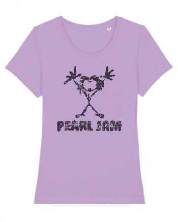Pearl Jam 3 Lavender Dawn