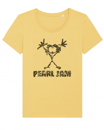 Pearl Jam 3 Jojoba