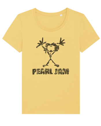 Pearl Jam 3 Jojoba