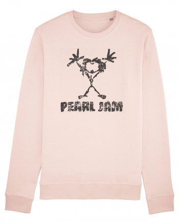 Pearl Jam 3 Candy Pink