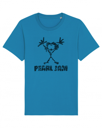 Pearl Jam 3 Azur