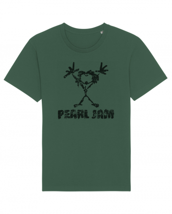 Pearl Jam 3 Bottle Green