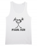 Pearl Jam 3 Maiou Bărbat Runs