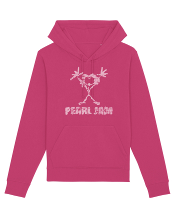 Pearl Jam 4 Raspberry