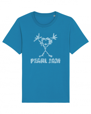 Pearl Jam 4 Azur