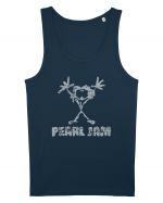 Pearl Jam 4 Maiou Bărbat Runs