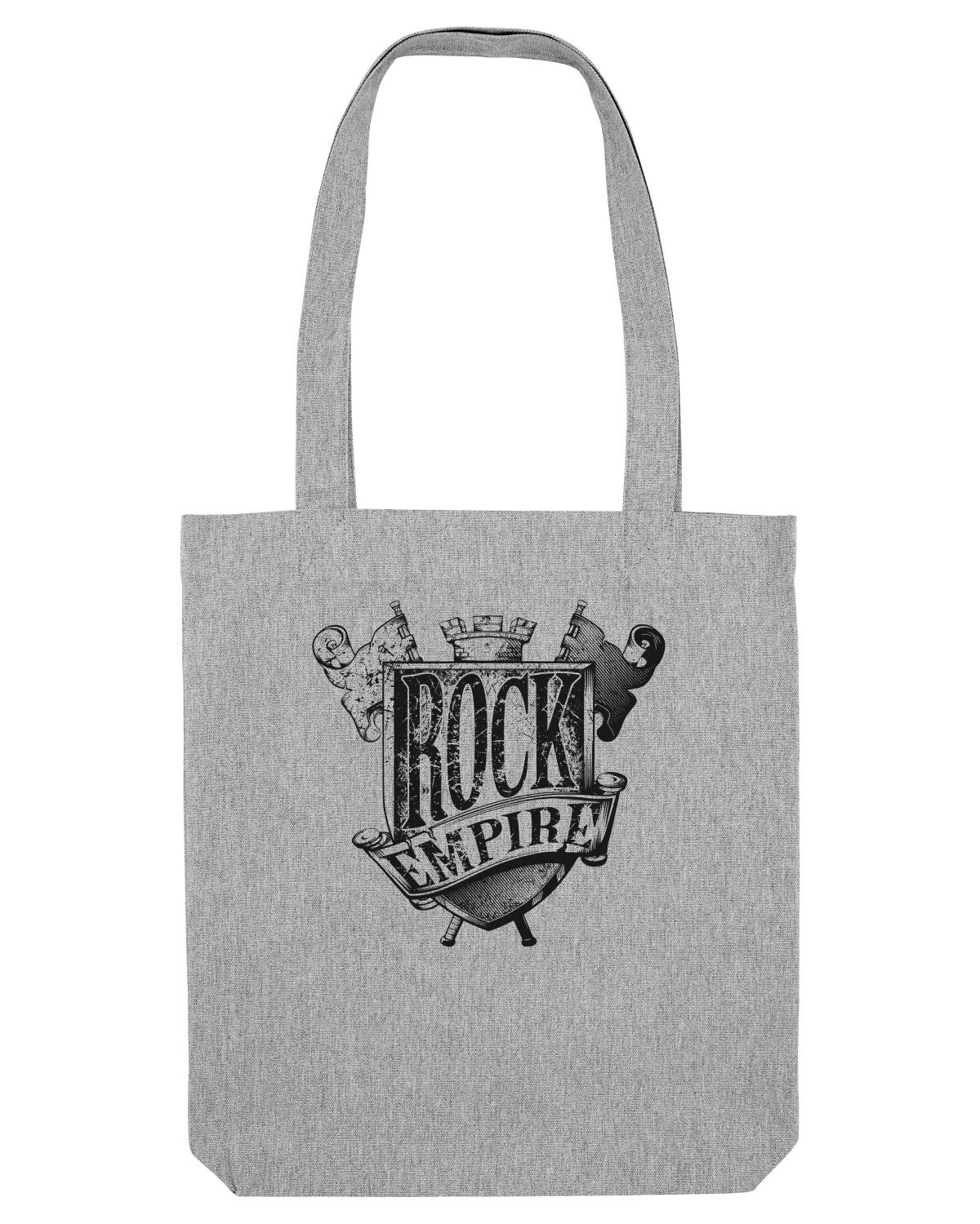 Sacoșă textilă Heather Grey