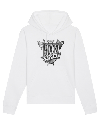 ROCK EMPIRE White