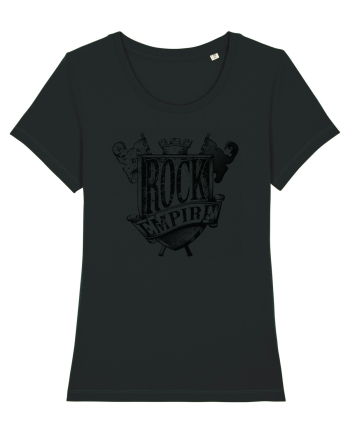 ROCK EMPIRE Black