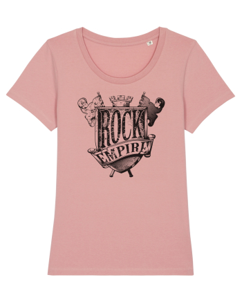 ROCK EMPIRE Canyon Pink