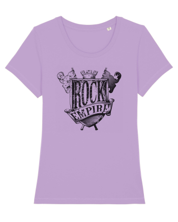 ROCK EMPIRE Lavender Dawn