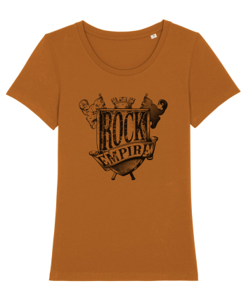 ROCK EMPIRE Roasted Orange