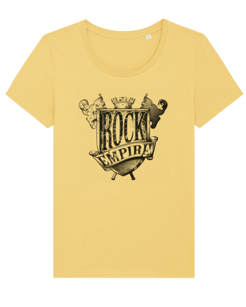 ROCK EMPIRE Jojoba